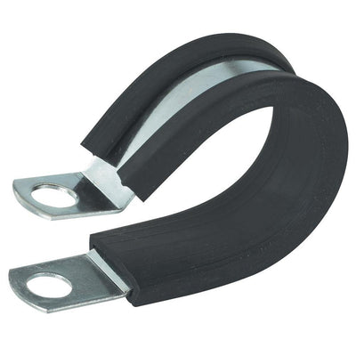 Ancor Stainless Steel Cushion Clamp - 2-1/2" - 10-Pack [404252] - Bulluna.com