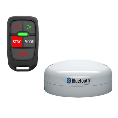 Navico WR10 Wireless Pilot Controller- Bluetooth [000-12316-001] - Bulluna.com