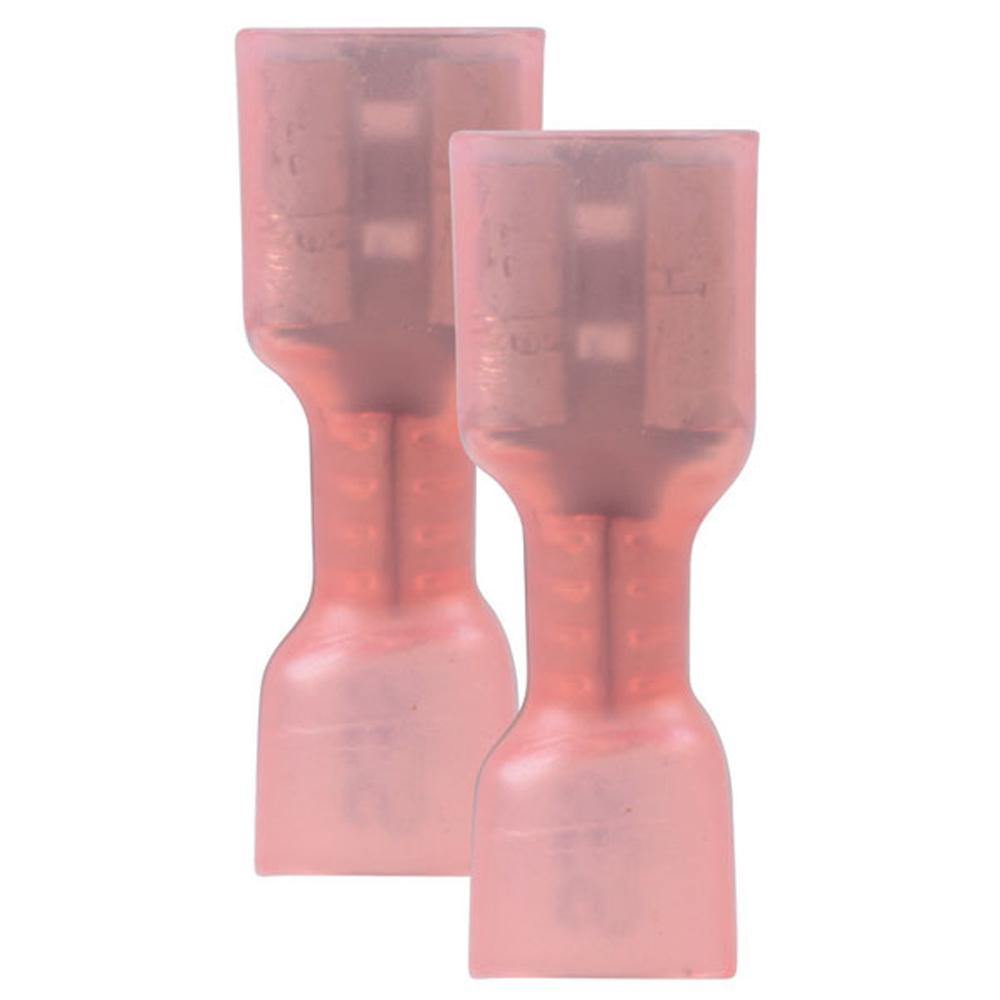 Ancor Universal Speaker Connector Kit f/22-18 AWG Wire Gauge [SPK2218] - Bulluna.com