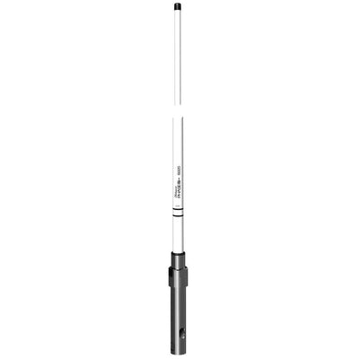 Shakespeare VHF 8' 6225-R Phase III Antenna - No Cable [6225-R] - Bulluna.com