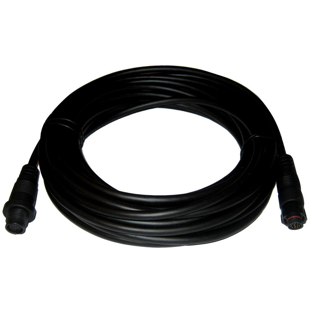 Raymarine Handset Extension Cable f/Ray60/70 - 10M [A80292] - Bulluna.com