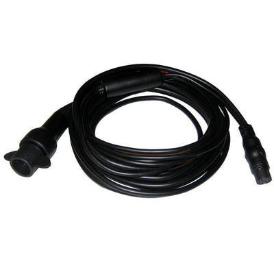 Raymarine 4m Extension Cable f/CPT-DV & DVS Transducer & Dragonfly & Wi-Fish [A80312] - Bulluna.com