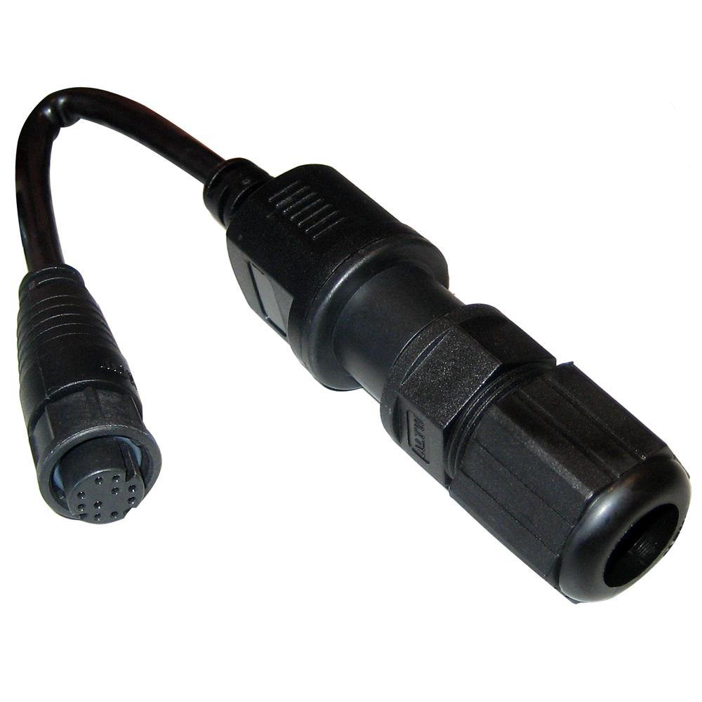 Raymarine Raynet to RJ45 Female Adapter 100mm [A80247] - Bulluna.com