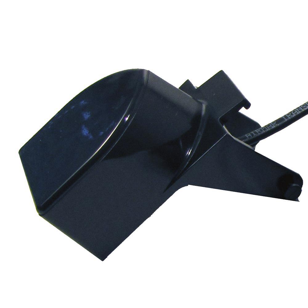Faria Transom Mount Transducer - 235kHz [SN2011] - Bulluna.com