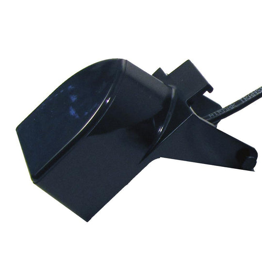Faria Transom Mount Transducer - 235kHz [SN2011] - Bulluna.com