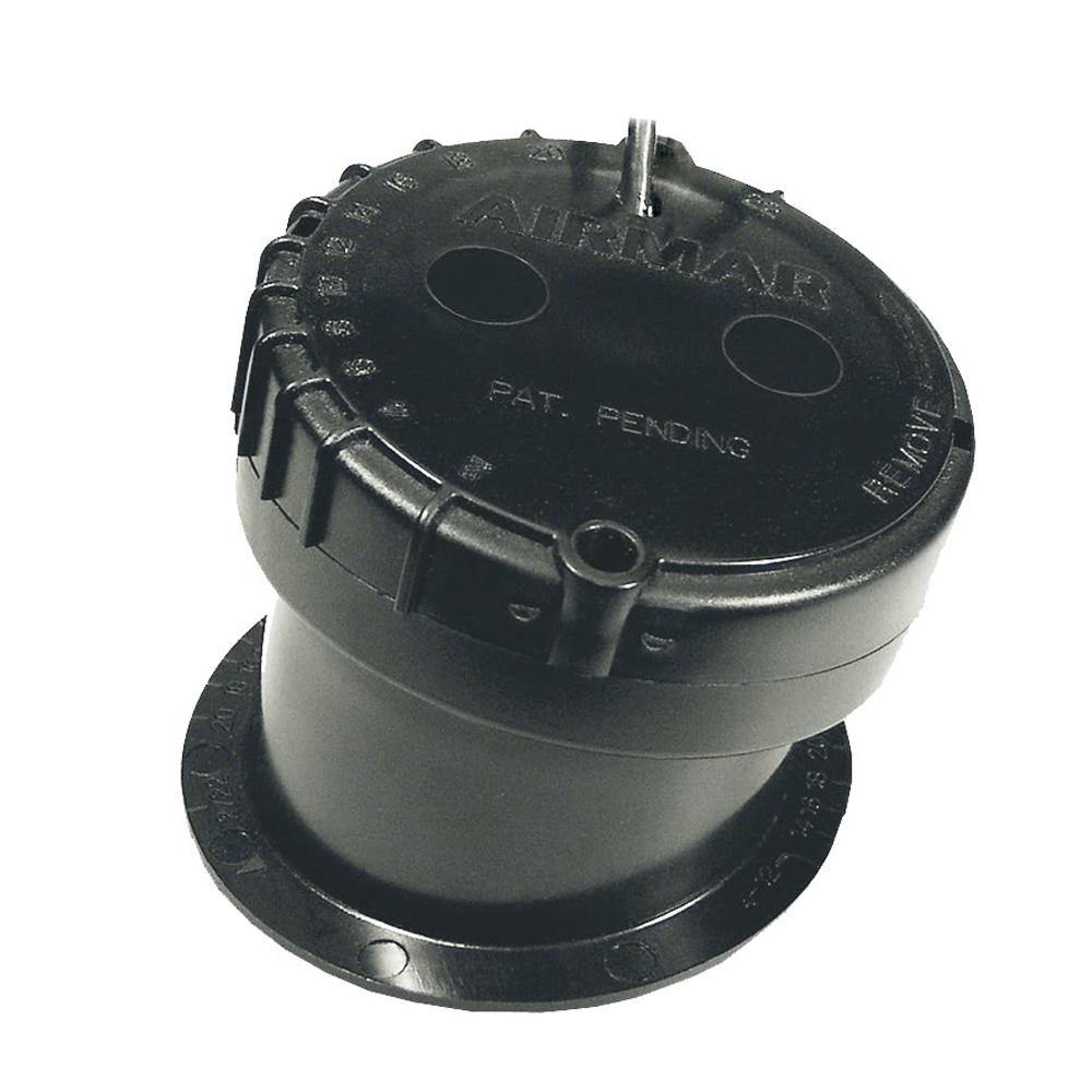 Faria Adjustable In-Hull Transducer [SN2010] - Bulluna.com