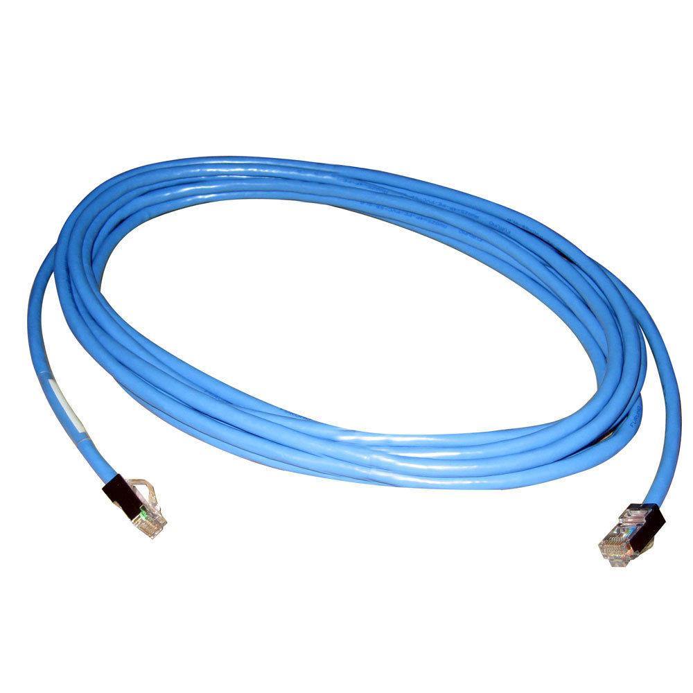Furuno LAN Cable Assembly - 5M RJ45 x RJ45 4P [001-167-890-10] - Bulluna.com