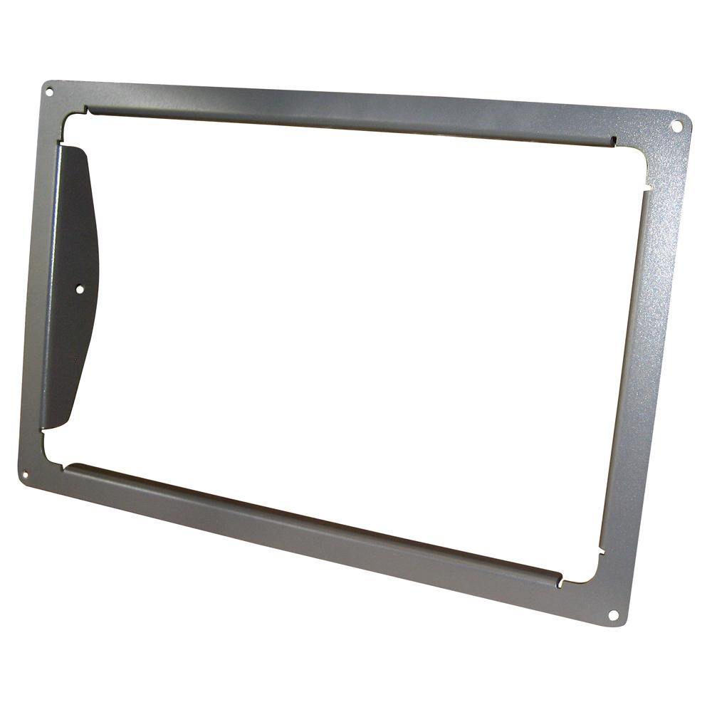 Furuno Front Fixing Panel Kit f/TZTL15L [001-337-450-00] - Bulluna.com