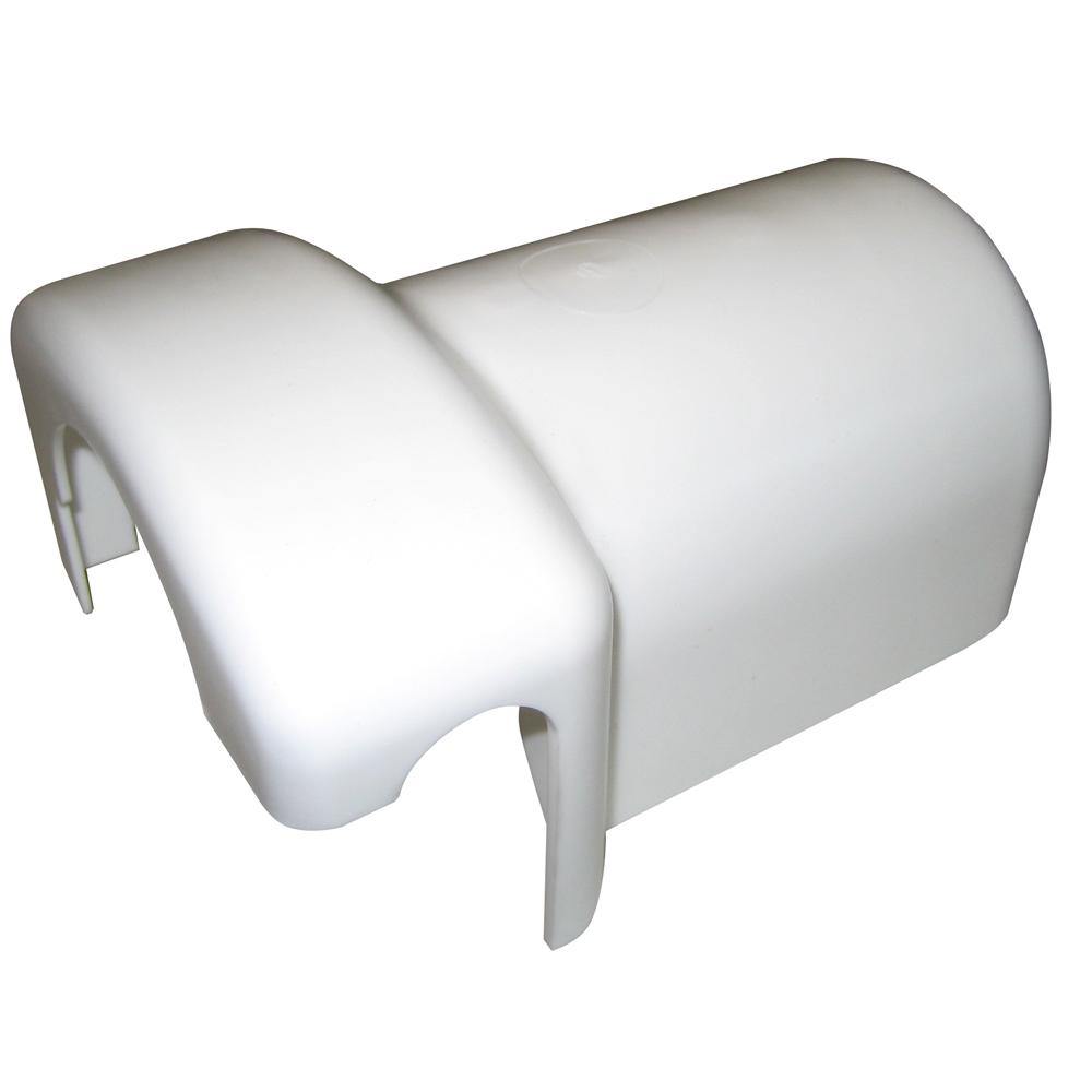 Jabsco Motor Cover f/37010 Series [43990-0051] - Bulluna.com