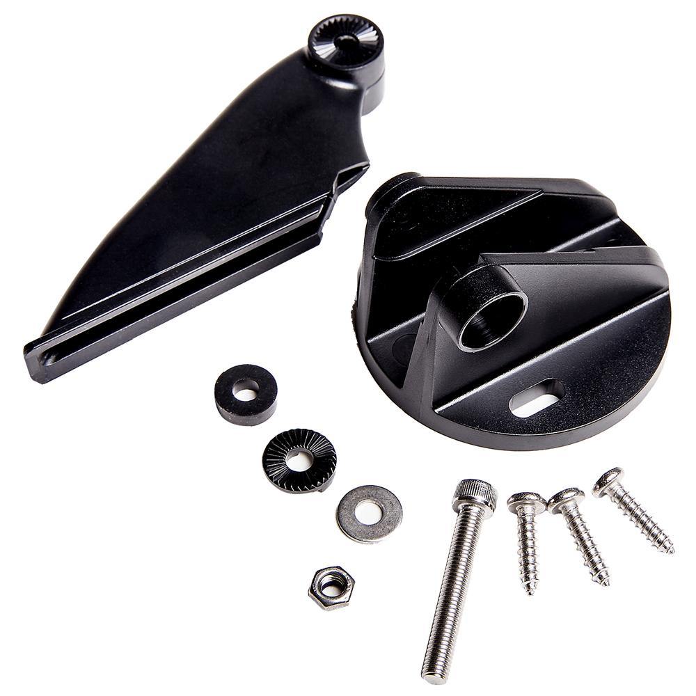 Raymarine CPT-DV/CPT-DVS Mounting Kit [R70439] - Bulluna.com