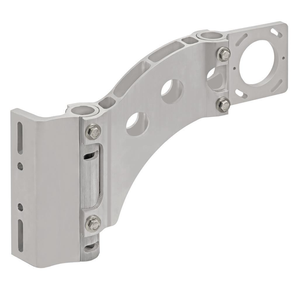 Minn Kota Talon 3-Piece Jackplate Bracket [1810340] - Bulluna.com