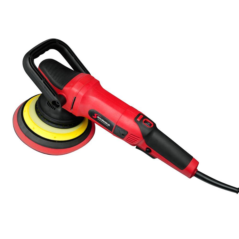 Shurhold Dual Action Polisher Pro [3500] - Bulluna.com