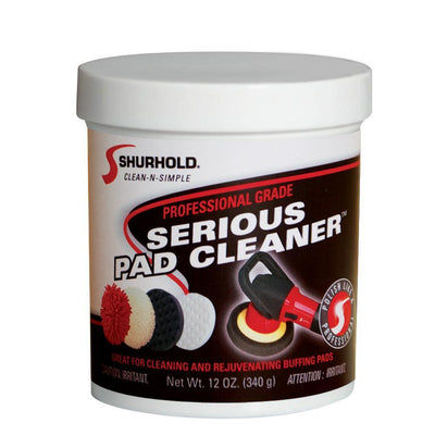 Shurhold Serious Pad Cleaner - 12oz [30803] - Bulluna.com