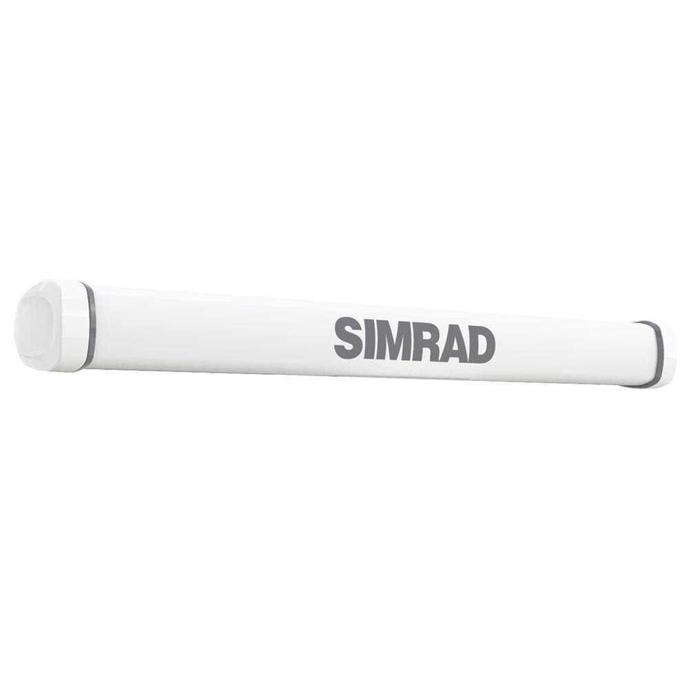 Simrad HALO Radar Antenna Only - 4 [000-11465-001] - Bulluna.com