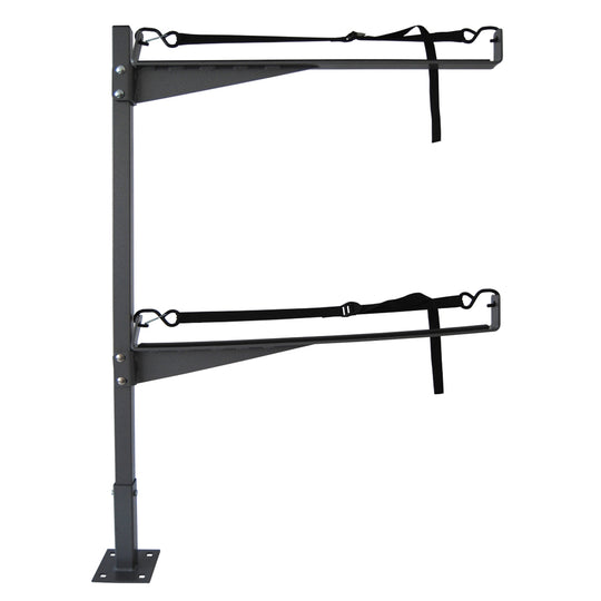 Dock Edge SUP/Kayak Rack [90-815-F] - Bulluna.com