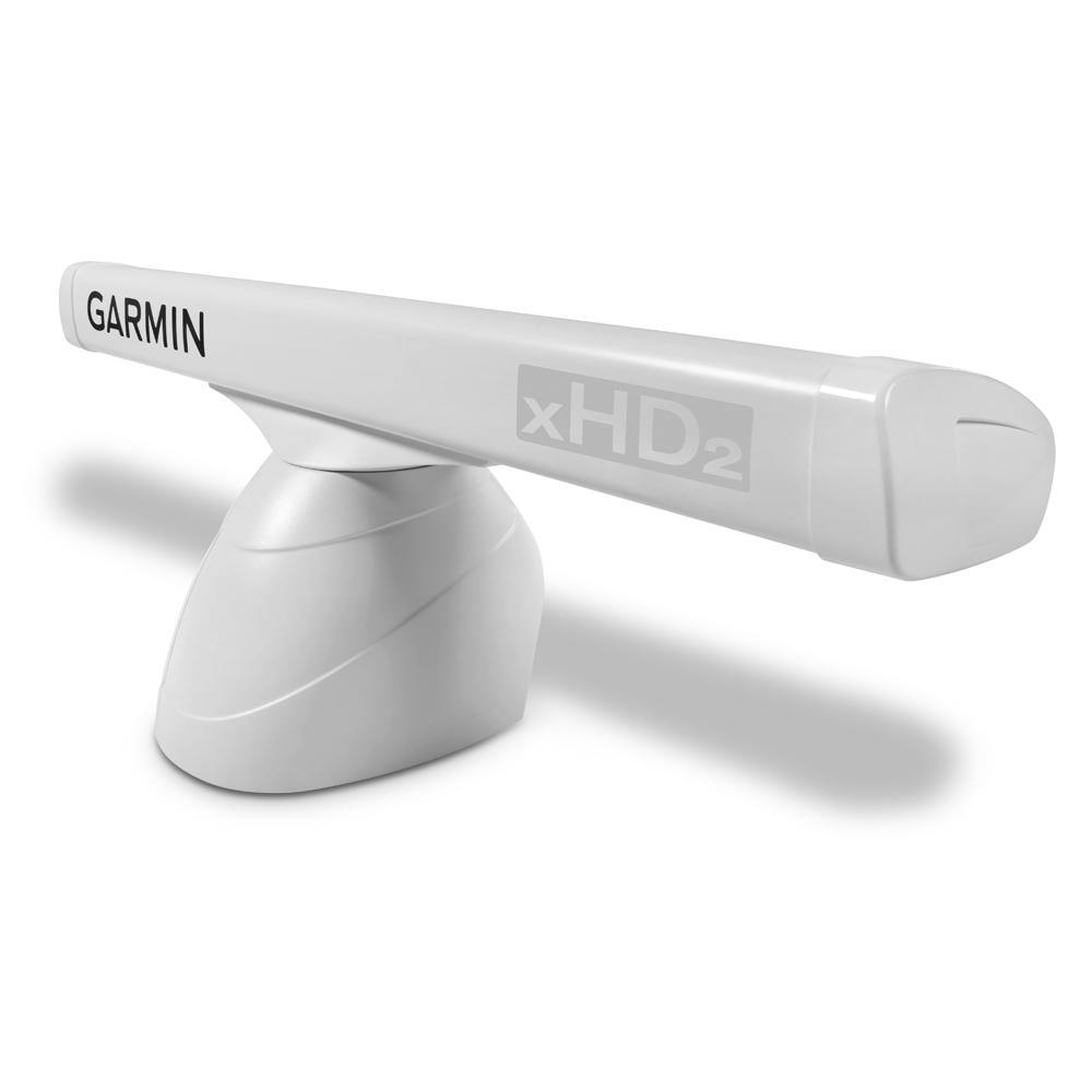 Garmin GMR 2526 xHD2 6' Open Array Radar & Pedestal - 25kW [K10-00012-16] - Bulluna.com
