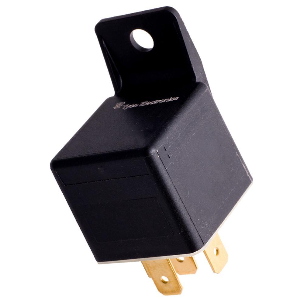 RIGID Industries 24 Volt Relay [49024] - Bulluna.com