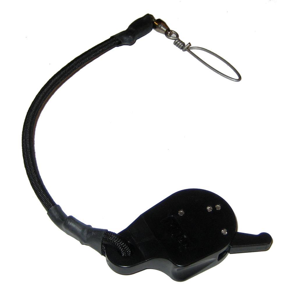 Rupp Single Lok-Up Halyard Line Lock w/Bungee [CA-0157-1] - Bulluna.com