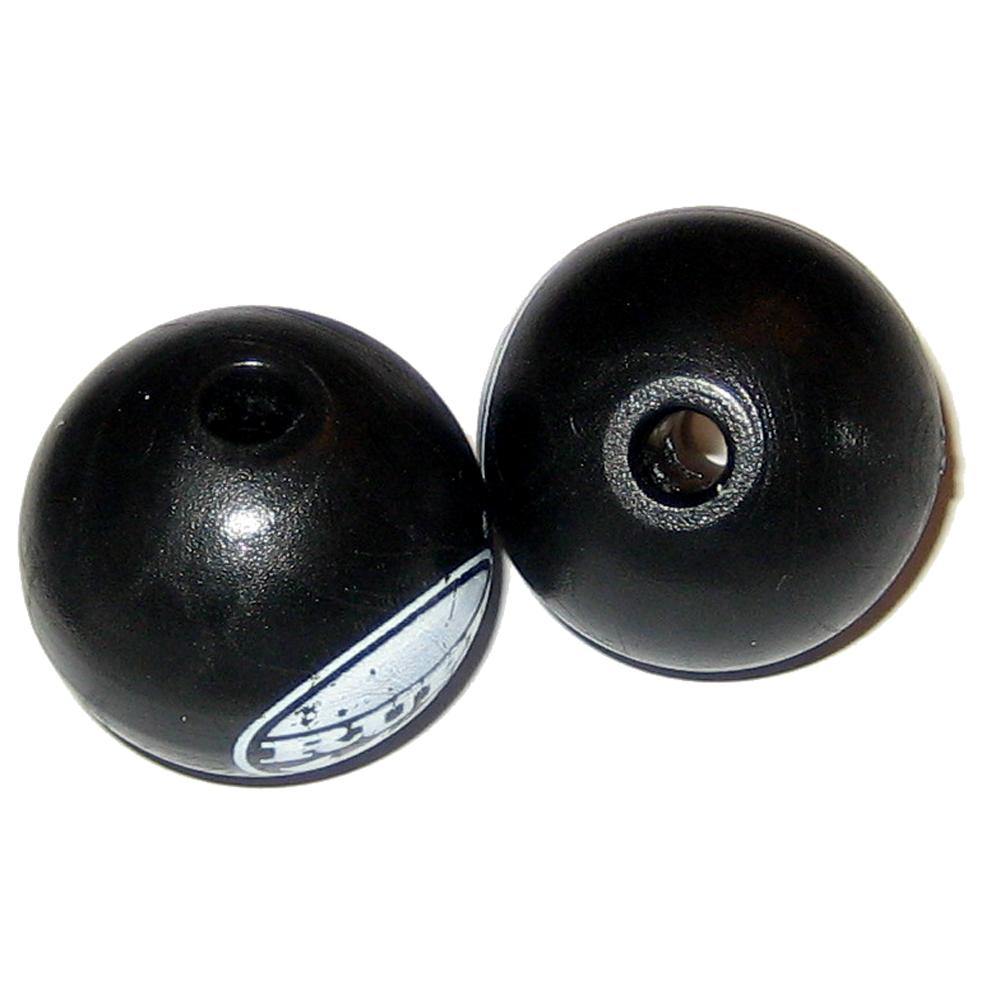 Rupp Custom Halyard Line Stop - Pair [03-1108-RP] - Bulluna.com