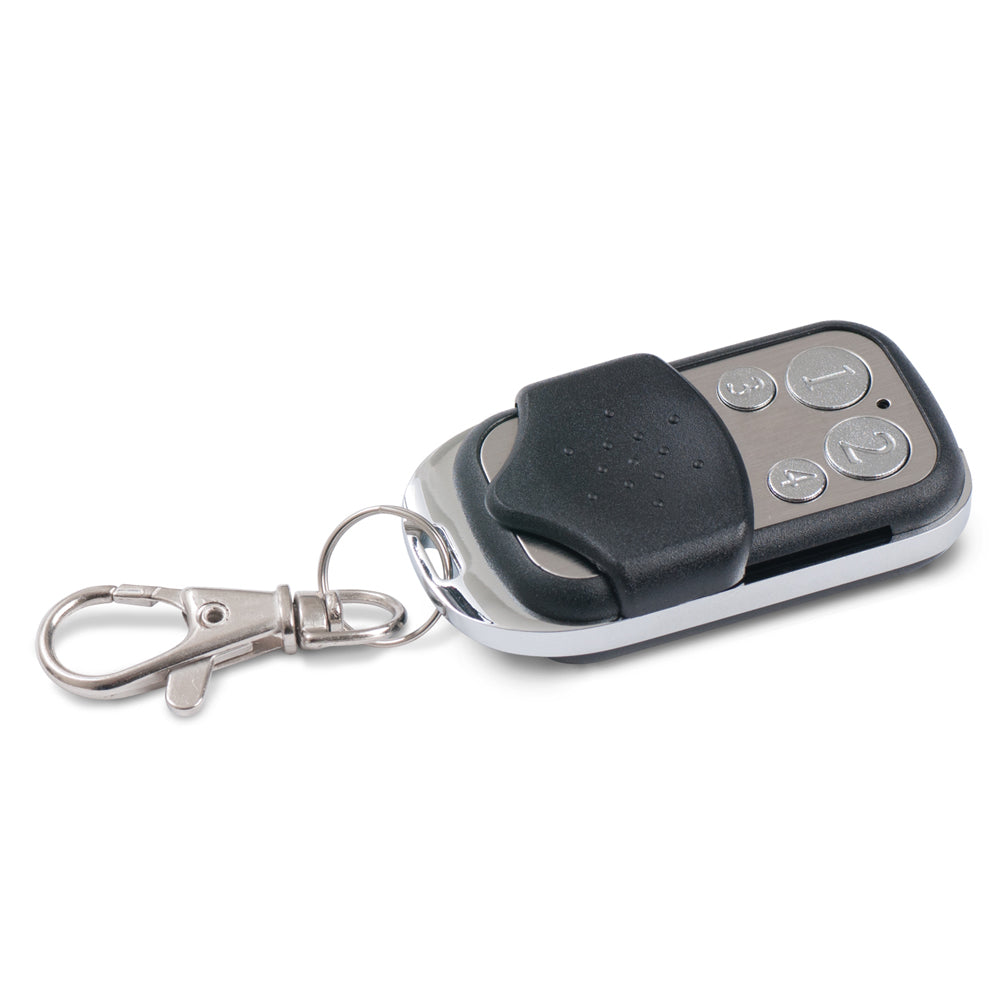 BEP Wireless Remote Control Kit f/701-MD & 720 Size Battery Switches [80-911-0045-00] - Bulluna.com
