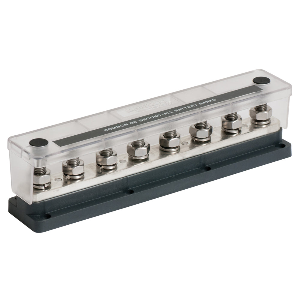 BEP Pro Installer 8 Stud Bus Bar - 650A [777-BB8S-650] - Bulluna.com