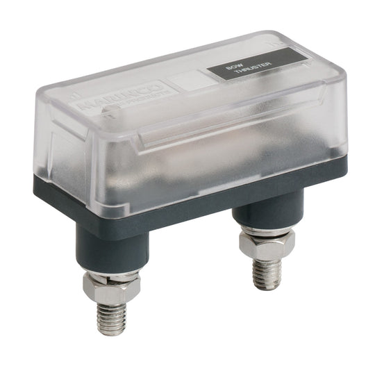 BEP Pro Installer ANL Through Panel Fuse Holder - 500A [778-ANLTP] - Bulluna.com