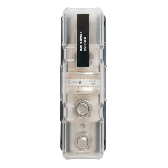 BEP Pro Installer Class T Fuse Holder w/2 Additional Studs - 225-400A [778-T2S-400] - Bulluna.com