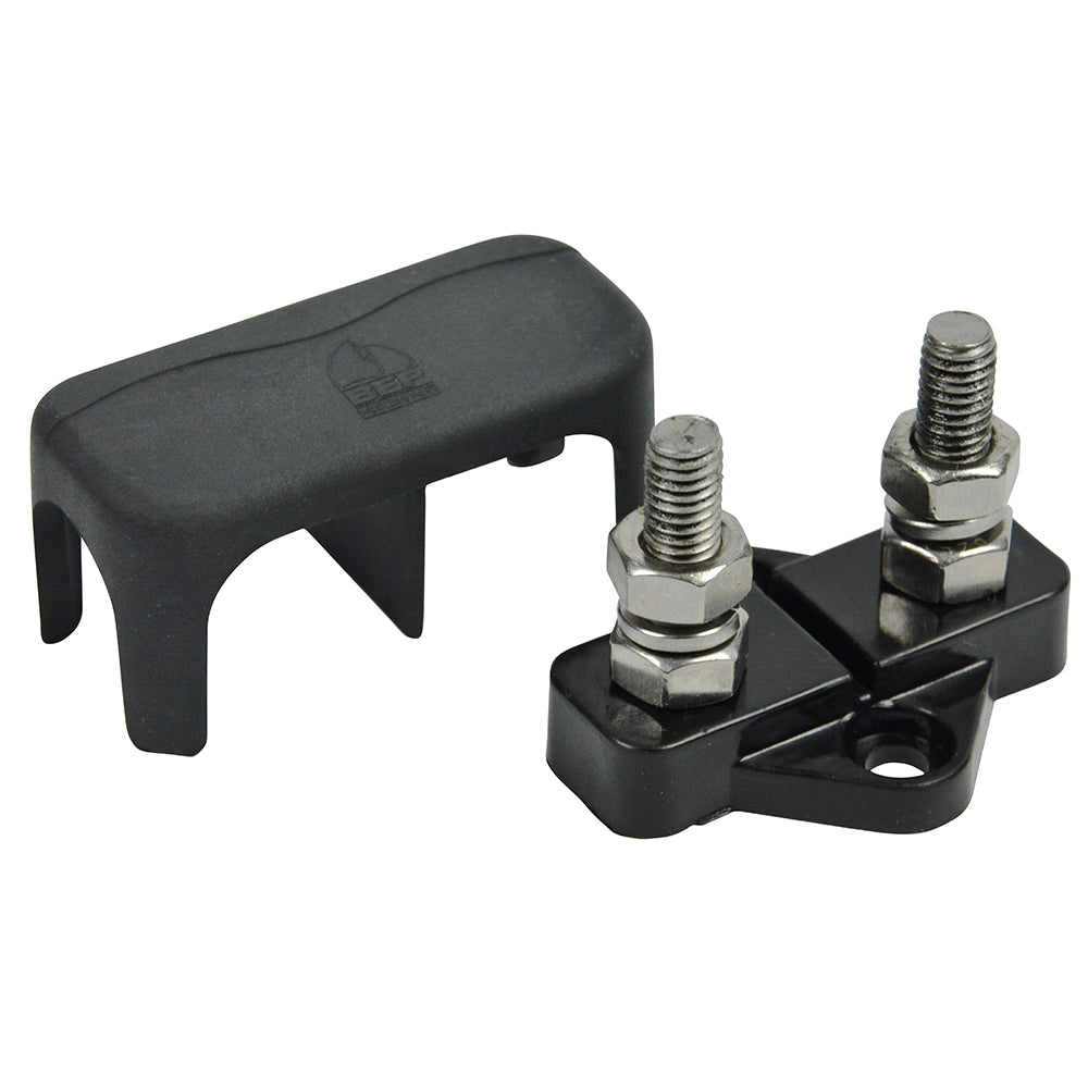 BEP Pro Installer Dual Insulated Distribution Stud - 1/4" [IS-6MM-2/DSP] - Bulluna.com