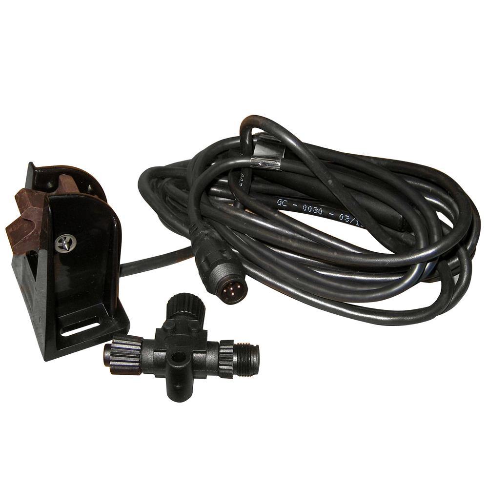 Navico Speed Sensor - Transom Mount [000-11519-001] - Bulluna.com