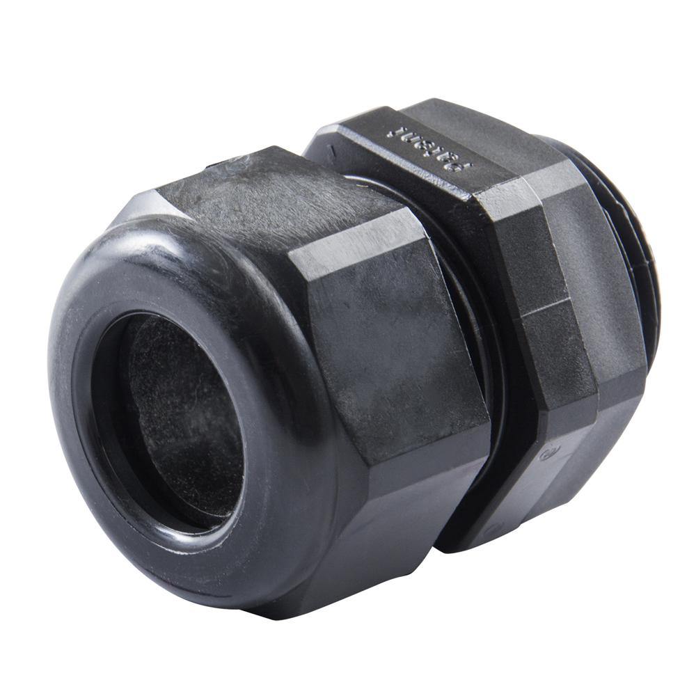 Ancor Marine Grade Electrical Wire Seal - Round Cable - 1 to 3/0 AWG, 3/4" NPT [765004] - Bulluna.com