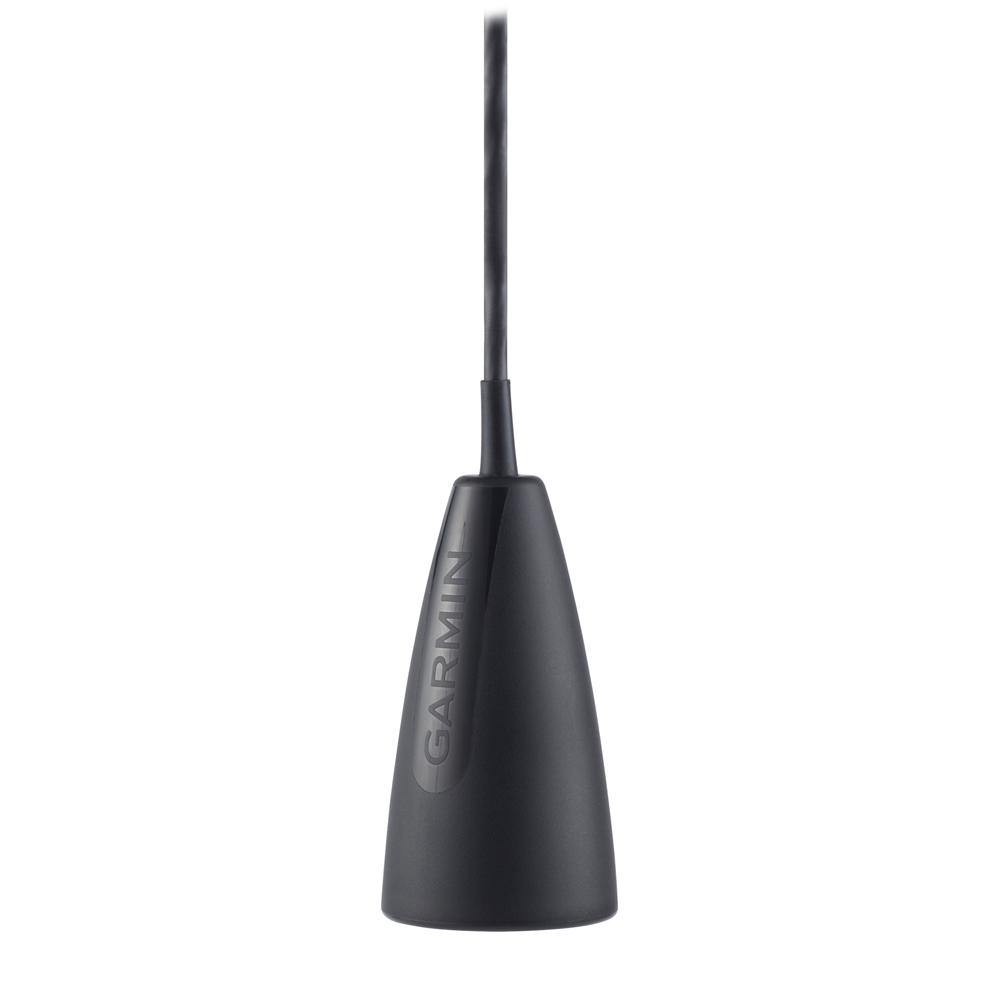 Garmin GT8HW-IF Ice Fishing, Plastic, High Wide CHIRP Transducer - 150-240kHz, 250W, 4-Pin [010-12401-20] - Bulluna.com