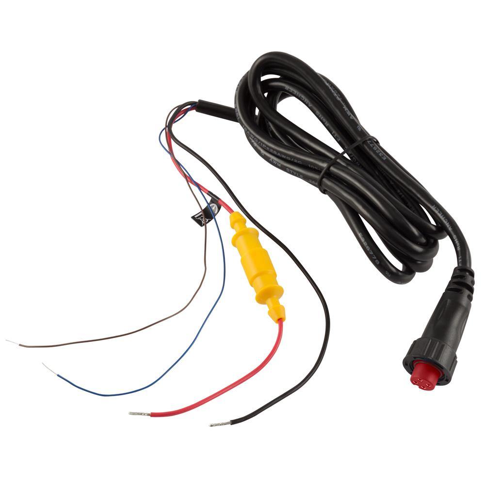 Garmin Power/Data Cable f/echoMAP CHIRP 7Xdv, 7Xsv & 9Xsv [010-12445-00] - Bulluna.com