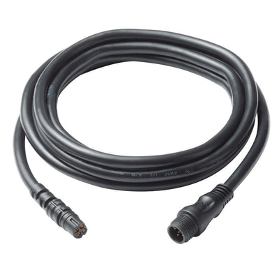 Garmin 4-Pin Female to 5-Pin Male NMEA 2000 Adapter Cable f/echoMAP CHIRP 5Xdv [010-12445-10] - Bulluna.com