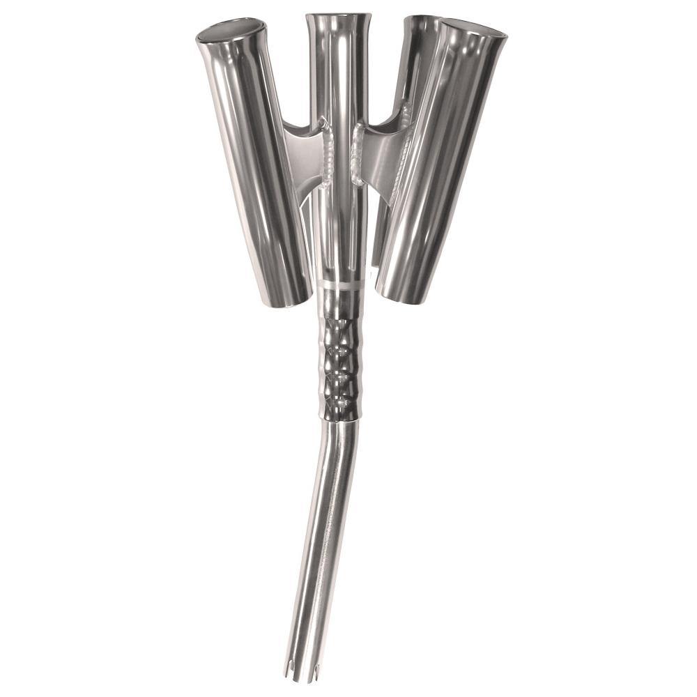 TACO Olympic 5-Rod Holder Cluster [F31-0790BXY-1] - Bulluna.com