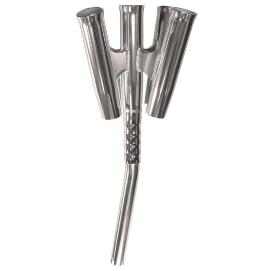 TACO Olympic 5-Rod Holder Cluster [F31-0790BXY-1] - Bulluna.com