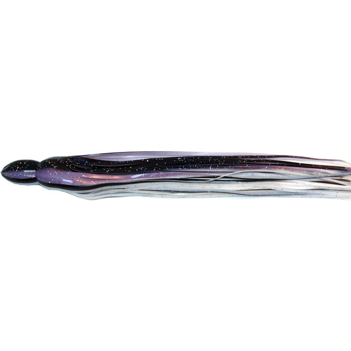 Black Bart S3 Medium Tackle 9.5 Inch Lure Replacement Skirt –