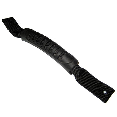 Whitecap Flexible Grab Handle w/Molded Grip [S-7098P] - Bulluna.com