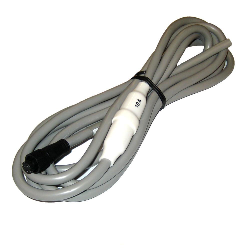 Furuno Power Cable Assembly - 3M [000-154-024] - Bulluna.com