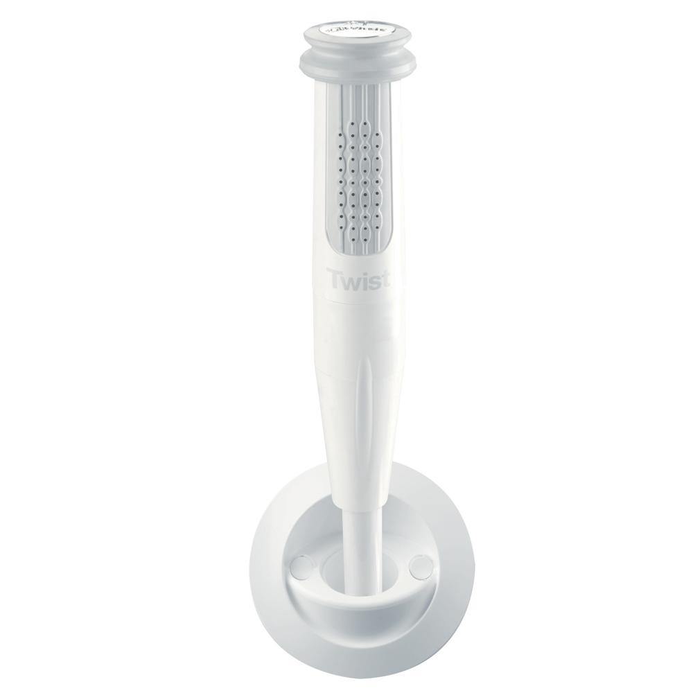 Whale Twist Deck Shower [DS0006] - Bulluna.com