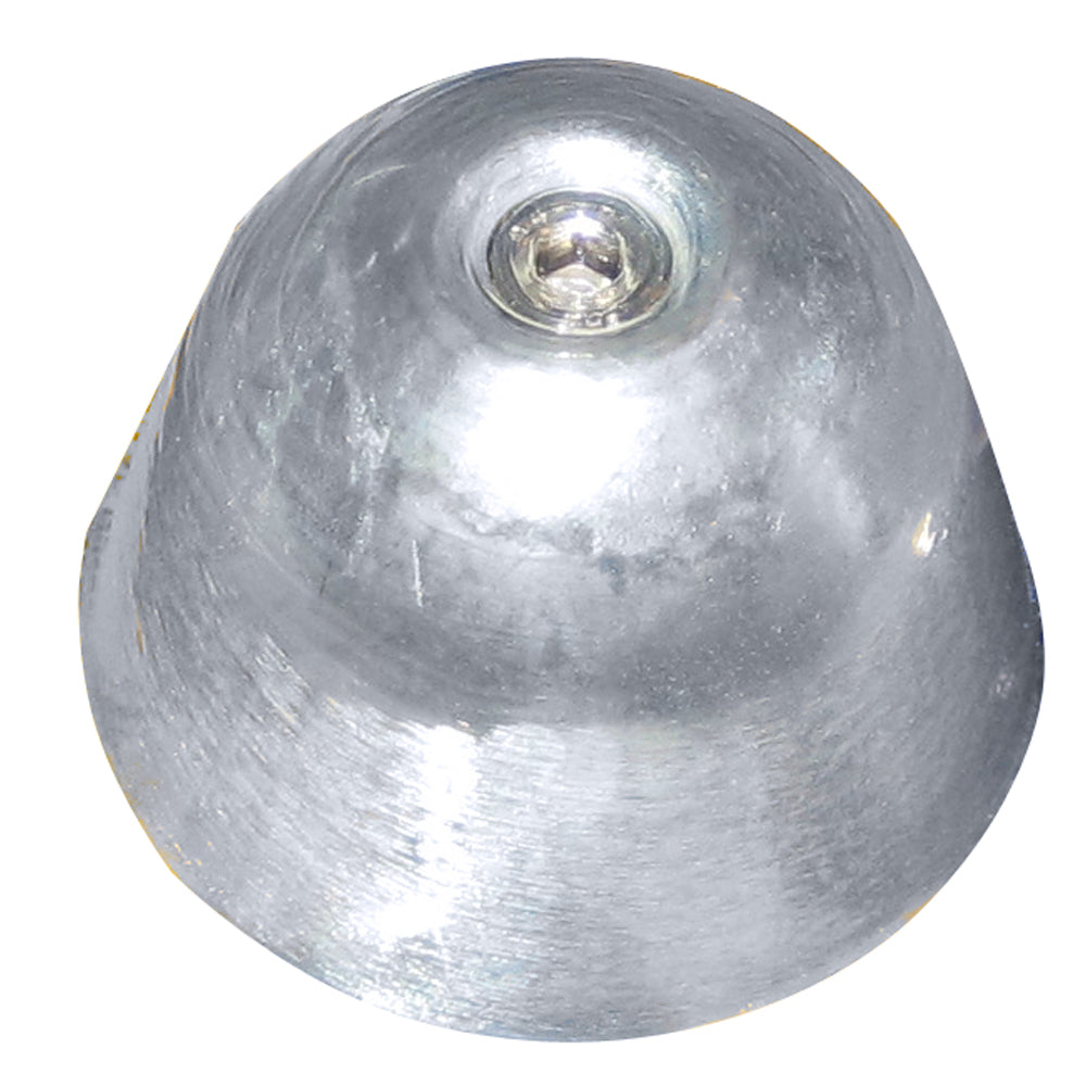 Vetus Spare Zinc Anode Set f/Bow Thruster [SET0151] - Bulluna.com