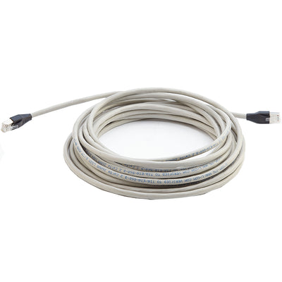 FLIR Ethernet Cable f/M-Series - 25' [308-0163-25] - Bulluna.com