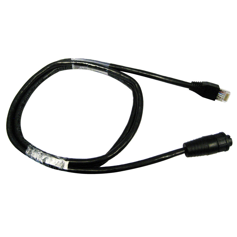 FLIR RayNet to RJ45 - 100' [308-0251-30-00] - Bulluna.com