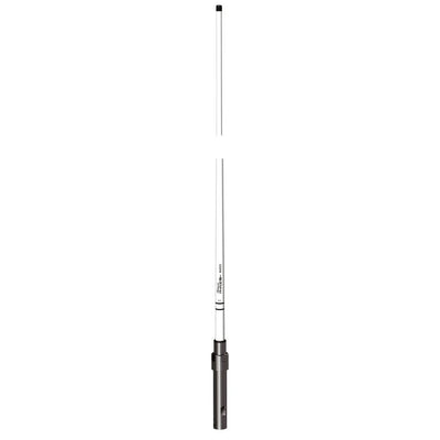 Shakespeare VHF 4' Phase III Antenna [6400-R] - Bulluna.com