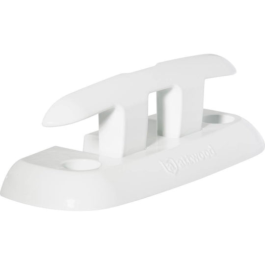 Attwood 8" Fold-Down Dock Cleat [12049-4] - Bulluna.com