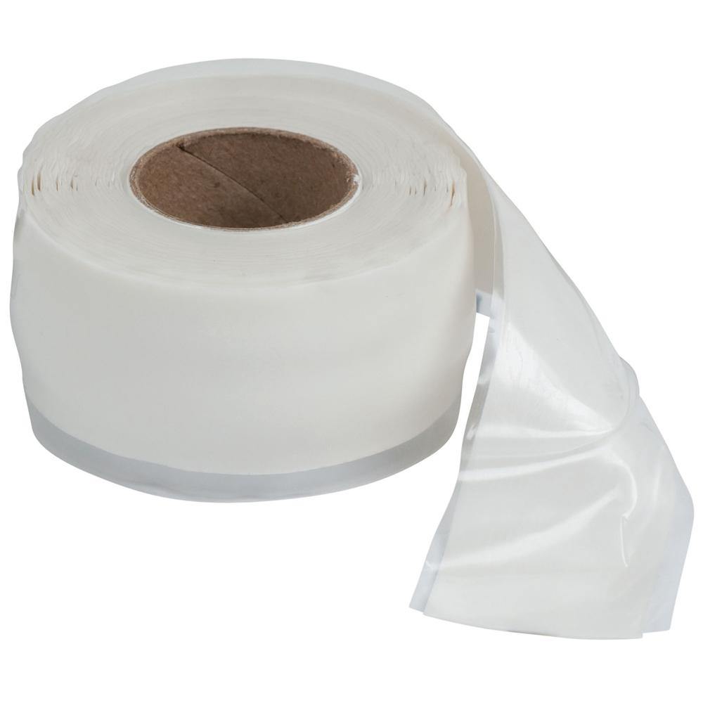 Ancor Repair Tape - 1" x 10' - White [347010] - Bulluna.com