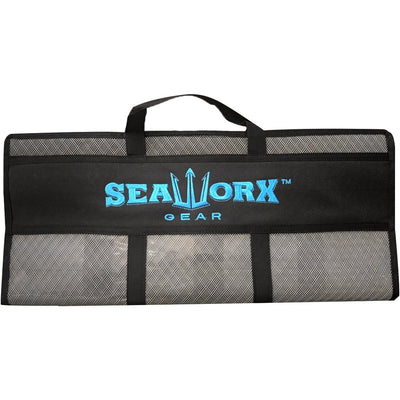 Seaworx Lure Bag - Large - Bulluna.com