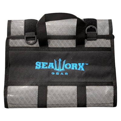 Seaworx Lure Bag - Small - Bulluna.com