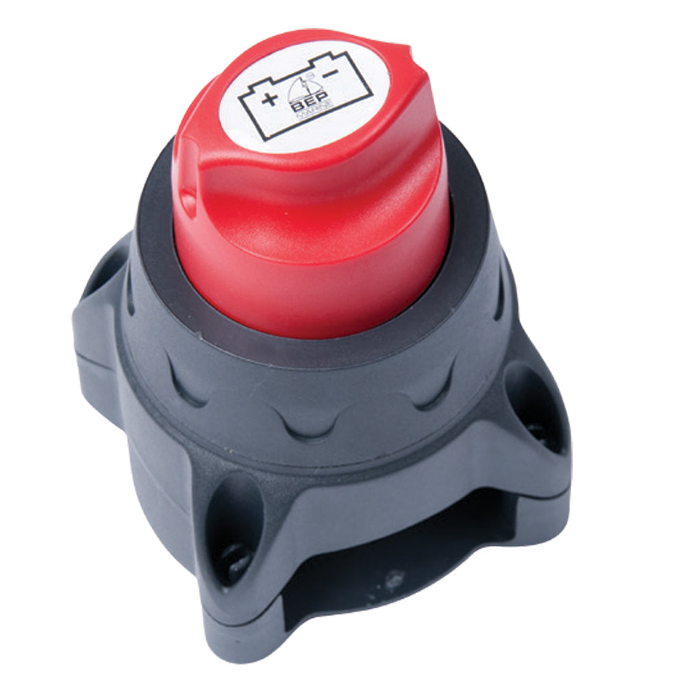 BEP Easy Fit Battery Switch - 275A Continuous [700] - Bulluna.com