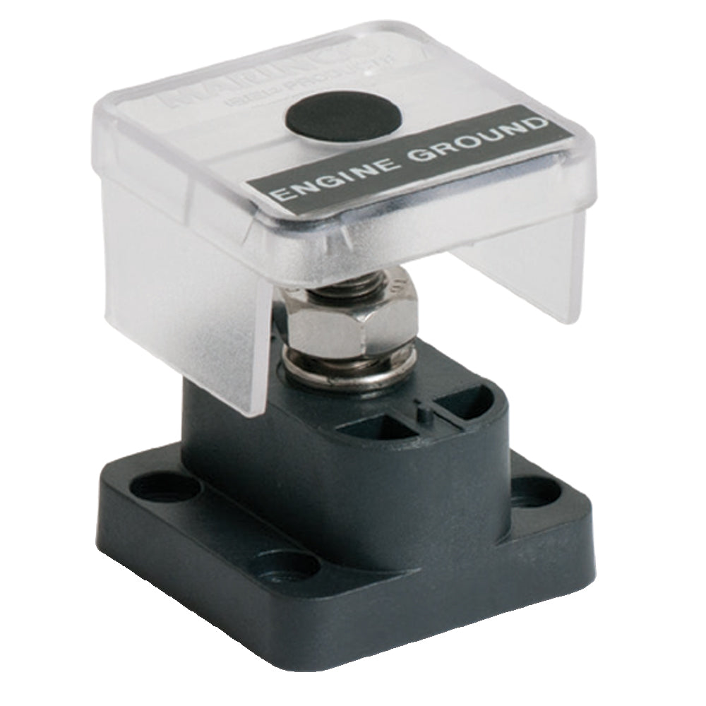 BEP Pro Installer Insulated Stud - Single - 10mm [IST-10MM-1S] - Bulluna.com