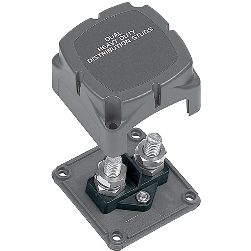 BEP Dual Distribution Stud Module - 2 x 3/8" [702-2S] - Bulluna.com